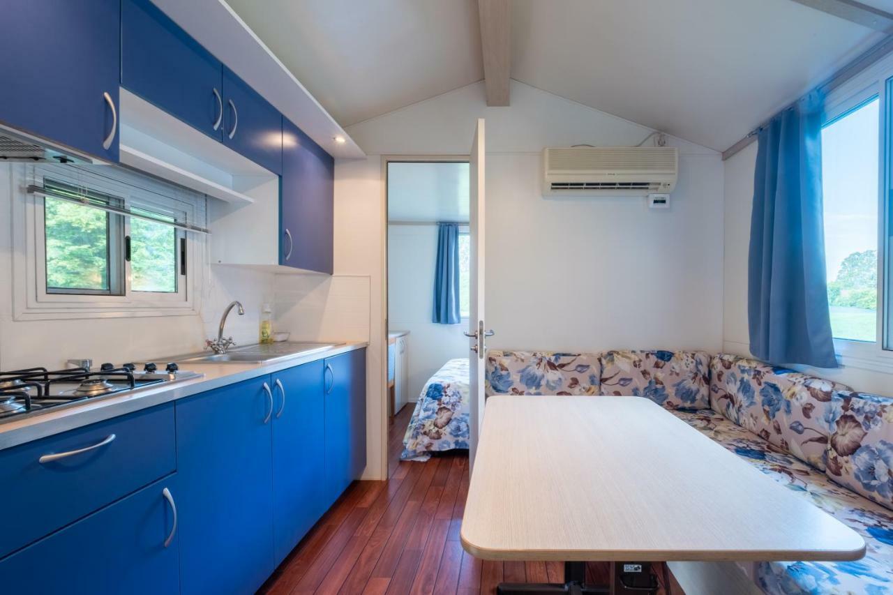 Camping Vicenza Exterior photo